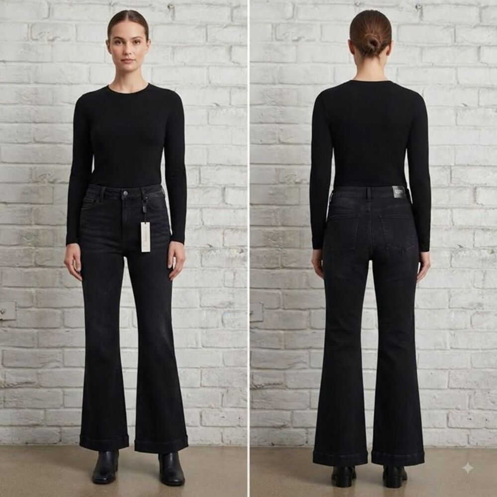 LIVERPOOL JEANS 6/28 ECO